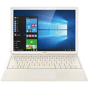 华为（HUAWEI）MateBook 12英寸平板二合一笔记本